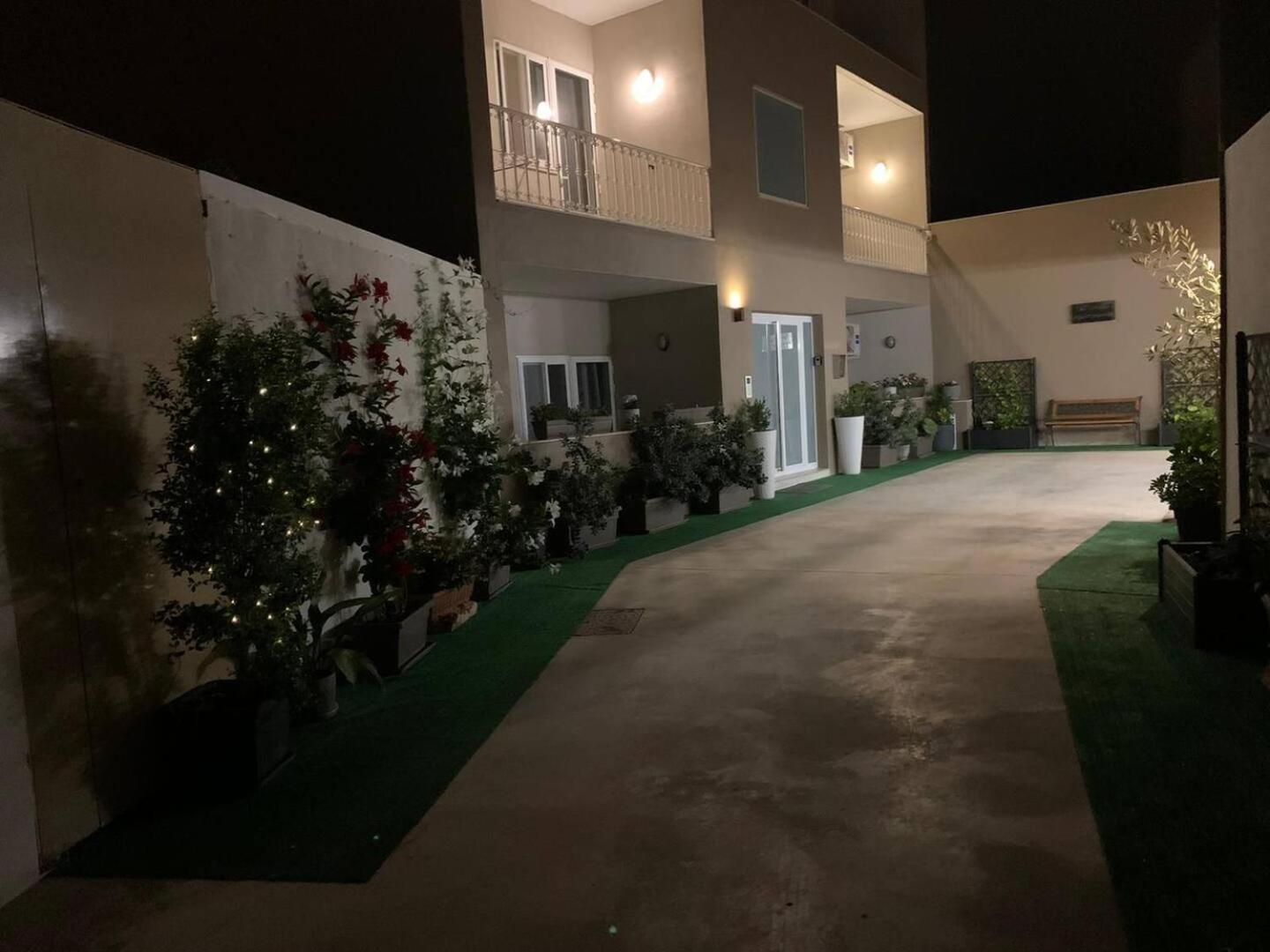 Fl 1 Ta'Lonza Luxury With Hot Tub By Homely المليحة المظهر الخارجي الصورة